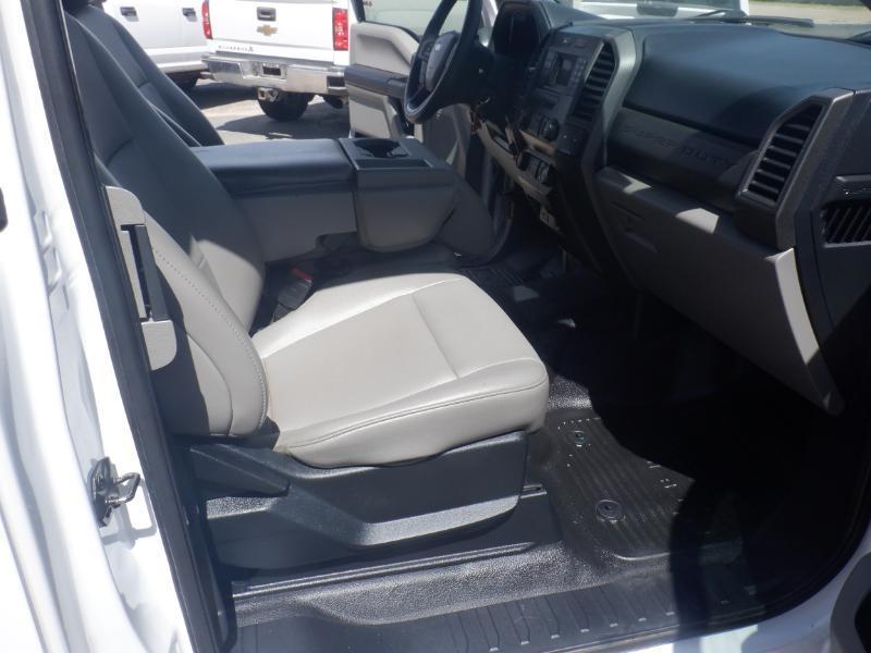 Ford F-250 SD XL SuperCab Long Bed 2WD 2021