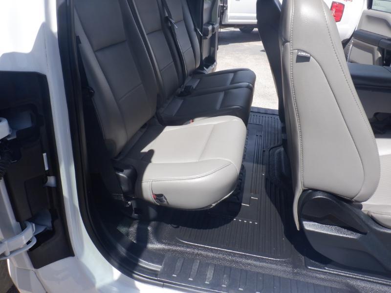 Ford F-250 SD XL SuperCab Long Bed 2WD 2021