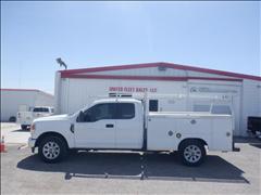 2021 Ford F-250 SD 