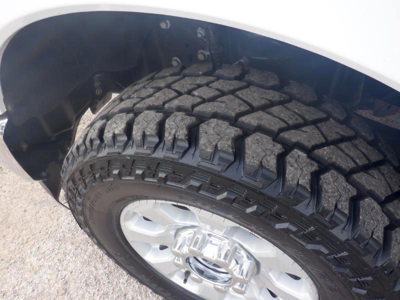 Ford F-250 SD XLT Crew Cab 4WD 2024