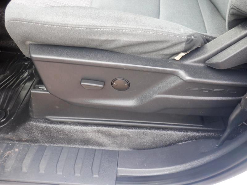 Ford F-250 SD XLT Crew Cab 4WD 2024