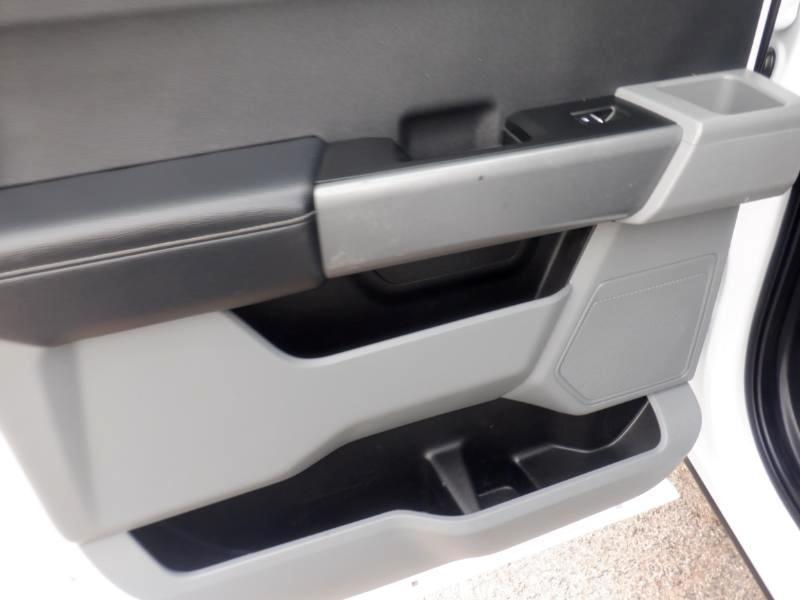 Ford F-250 SD XLT Crew Cab 4WD 2024