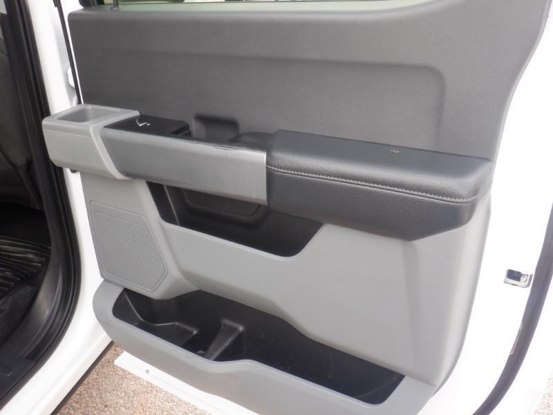 Ford F-250 SD XLT Crew Cab 4WD 2024