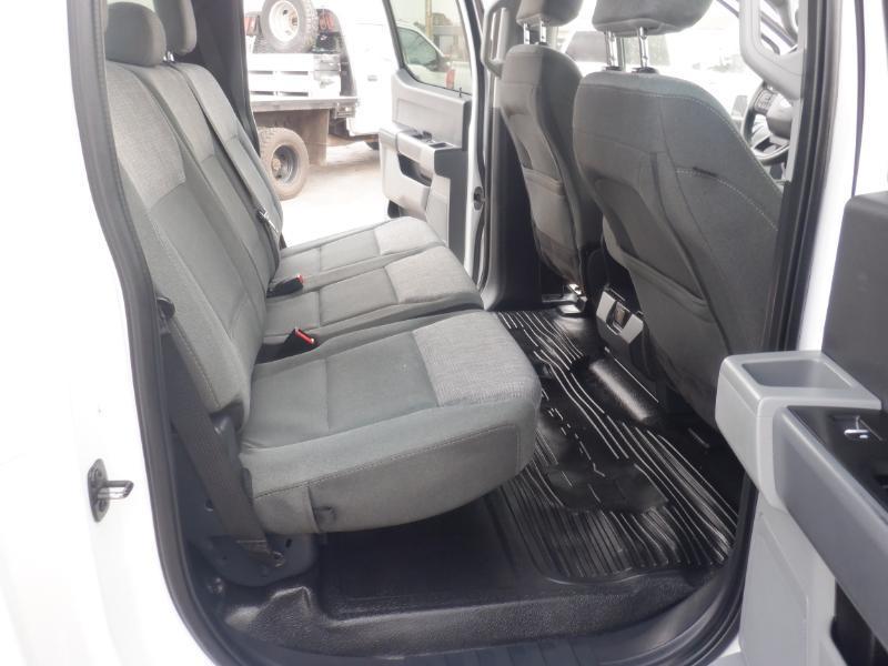 Ford F-250 SD XLT Crew Cab 4WD 2024