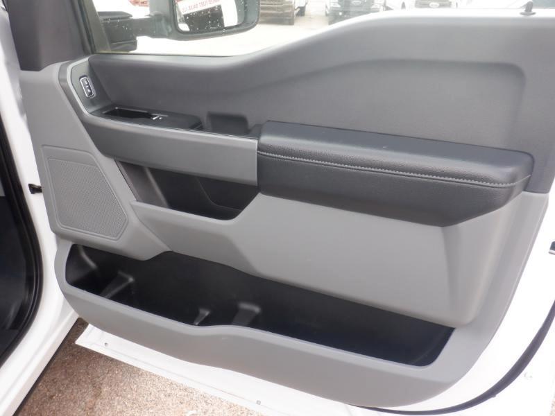 Ford F-250 SD XLT Crew Cab 4WD 2024