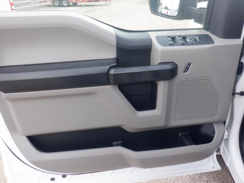 Ford F-250 SD XL Crew Cab 4WD 2018