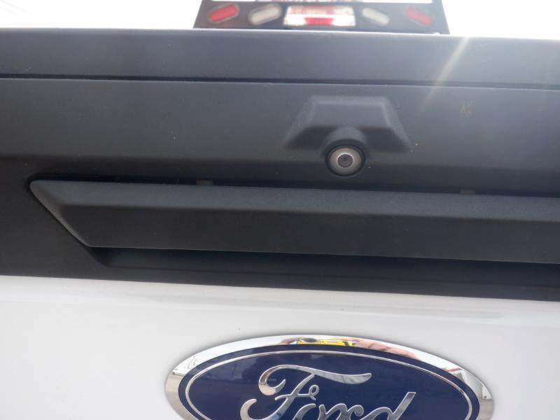 Ford F-250 SD XL Crew Cab 4WD 2022