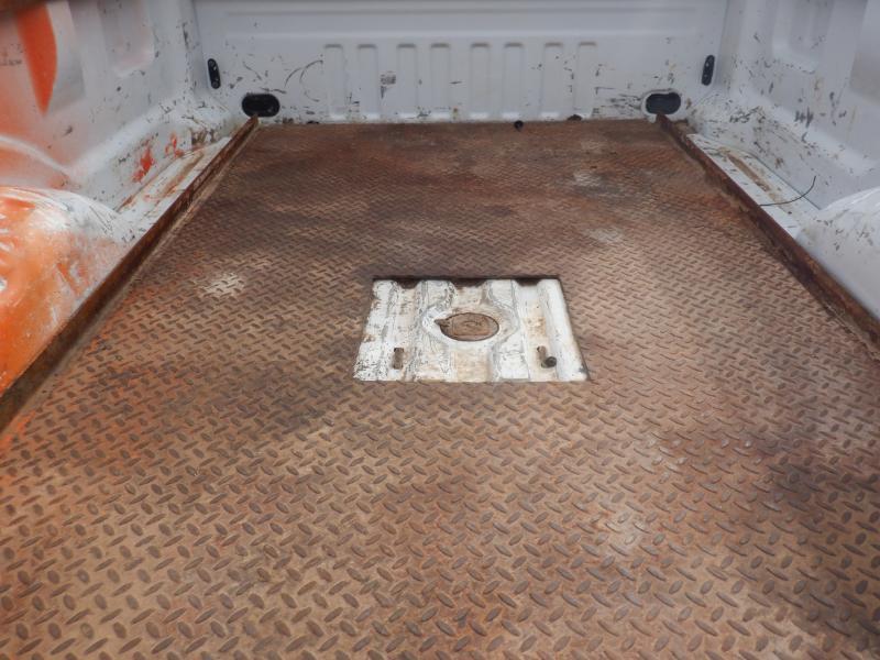 Ford F-250 SD XL Crew Cab 4WD 2022