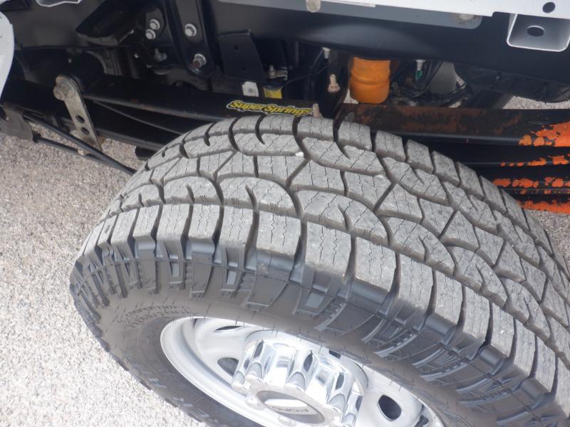 Ford F-250 SD XL Crew Cab 4WD 2022