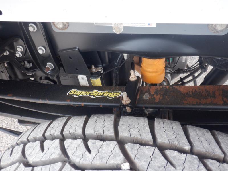 Ford F-250 SD XL Crew Cab 4WD 2022