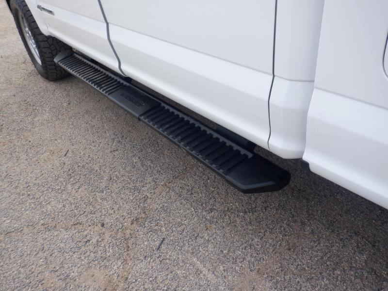 Ford F-250 SD XL Crew Cab 4WD 2022