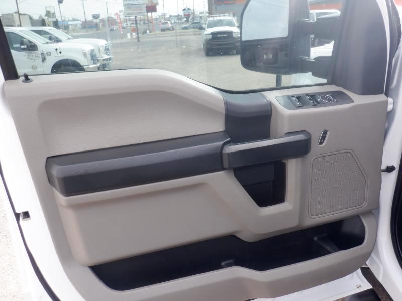 Ford F-250 SD XL Crew Cab 4WD 2022