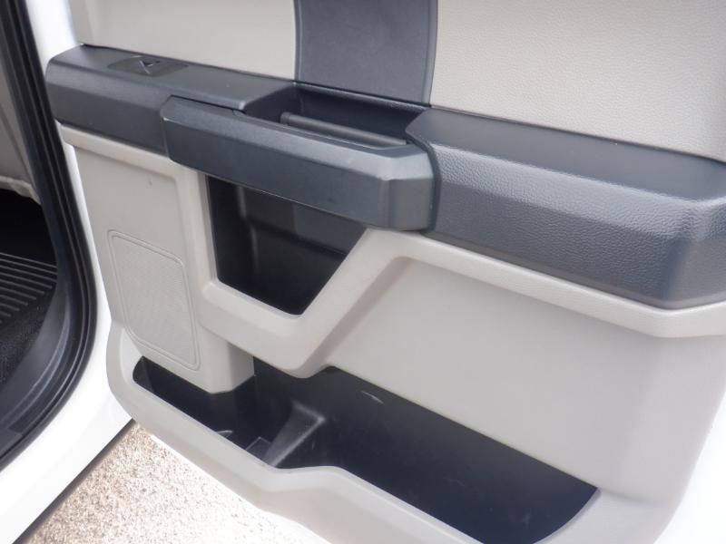 Ford F-250 SD XL Crew Cab 4WD 2022