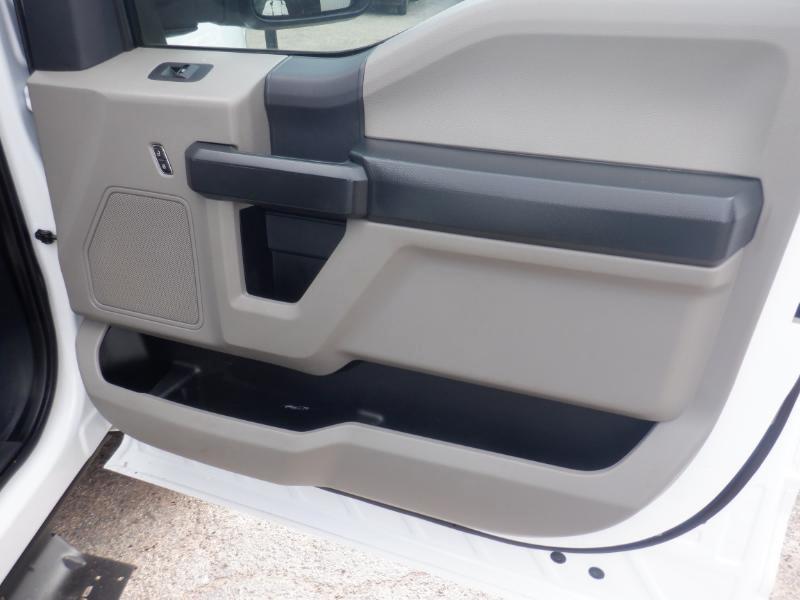 Ford F-250 SD XL Crew Cab 4WD 2022