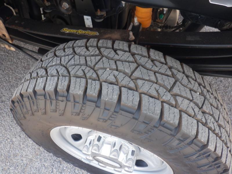 Ford F-250 SD XL Crew Cab 4WD 2022