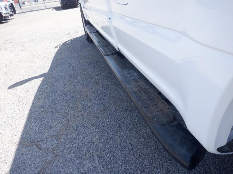 Ford F-250 SD XL Crew Cab 4WD 2022