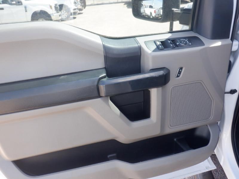 Ford F-250 SD XL Crew Cab 4WD 2022