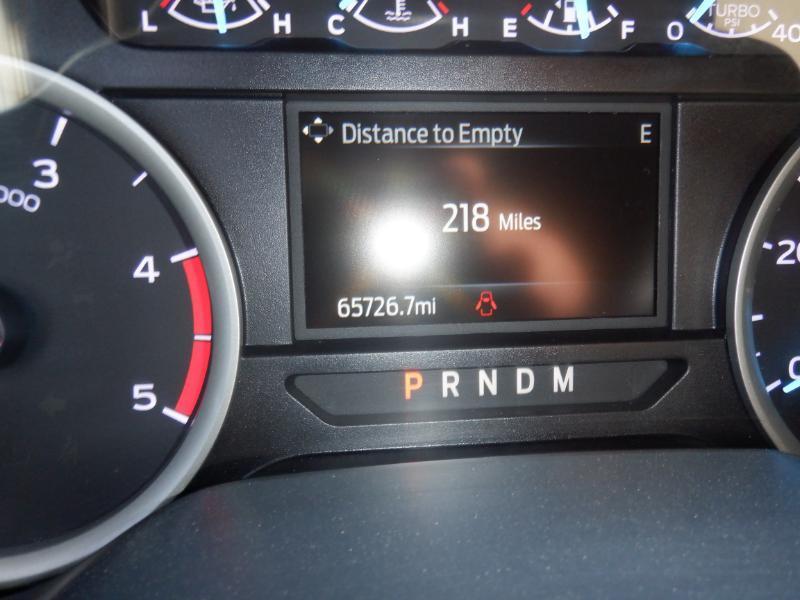 Ford F-250 SD XL Crew Cab 4WD 2022