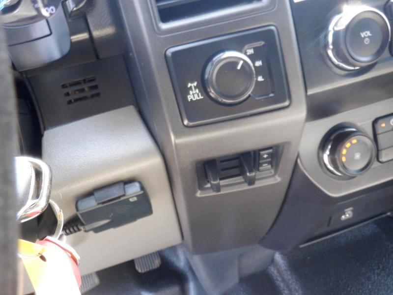 Ford F-250 SD XL Crew Cab 4WD 2022