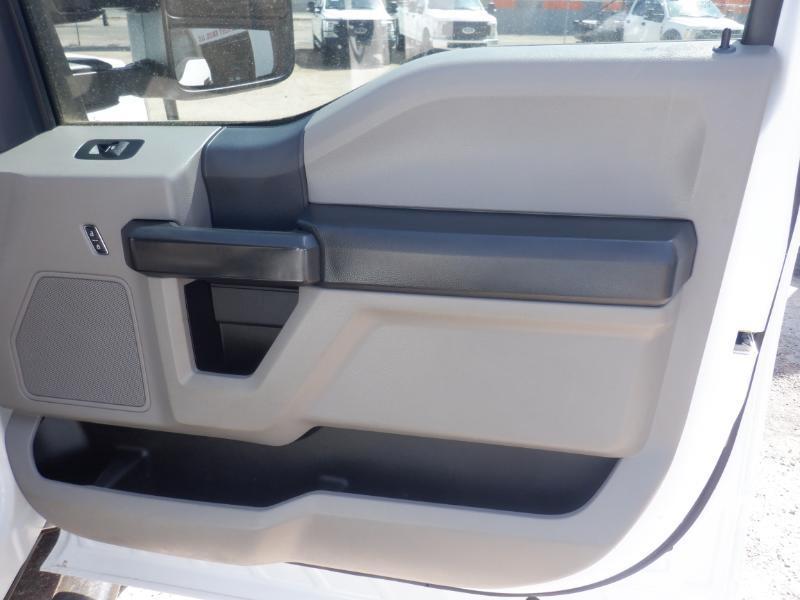 Ford F-250 SD XL Crew Cab 4WD 2022