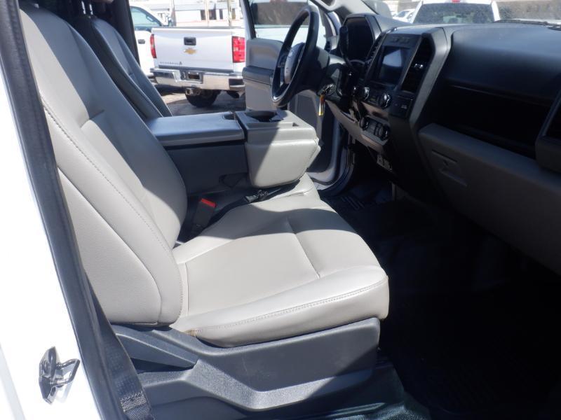 Ford F-250 SD XL Crew Cab 4WD 2022