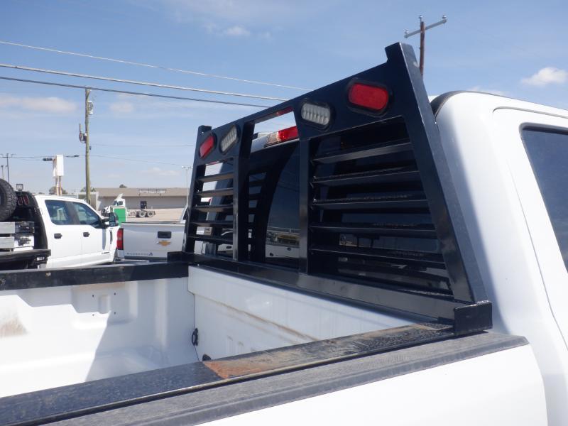 Ford F-250 SD XL Crew Cab 4WD 2022