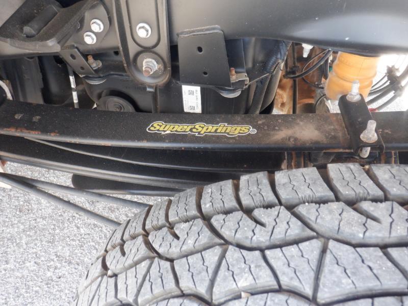 Ford F-250 SD XL Crew Cab 4WD 2022