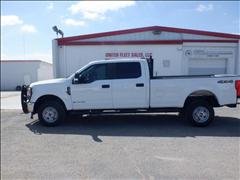 2022 Ford F-250 SD 