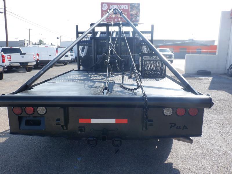 Ford F-550 Crew Cab DRW 4WD 2017