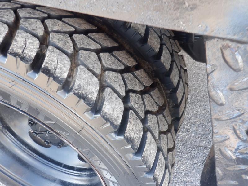 Ford F-550 Crew Cab DRW 4WD 2017