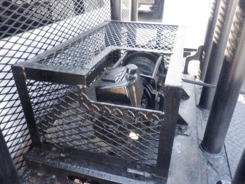 Ford F-550 Crew Cab DRW 4WD 2017