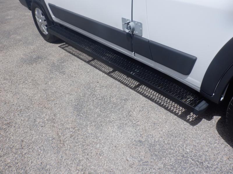 RAM Promaster 1500 High Roof Tradesman 136-in. WB 2017