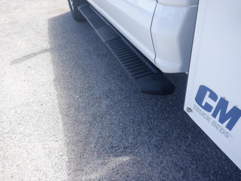 Ford F-250 SD XLT Crew Cab 4WD 2023