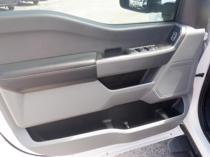 Ford F-250 SD XLT Crew Cab 4WD 2023