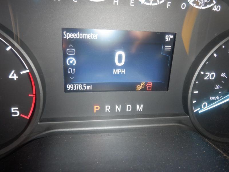 Ford F-250 SD XLT Crew Cab 4WD 2023