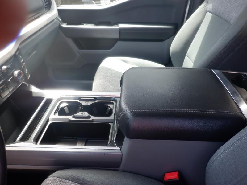 Ford F-250 SD XLT Crew Cab 4WD 2023