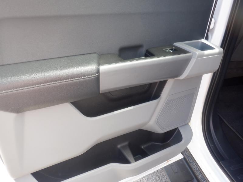 Ford F-250 SD XLT Crew Cab 4WD 2023