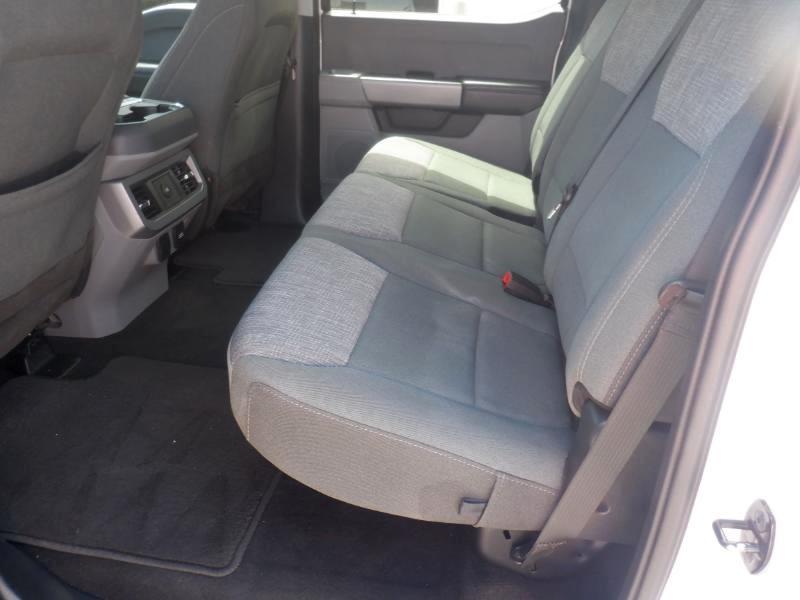 Ford F-250 SD XLT Crew Cab 4WD 2023