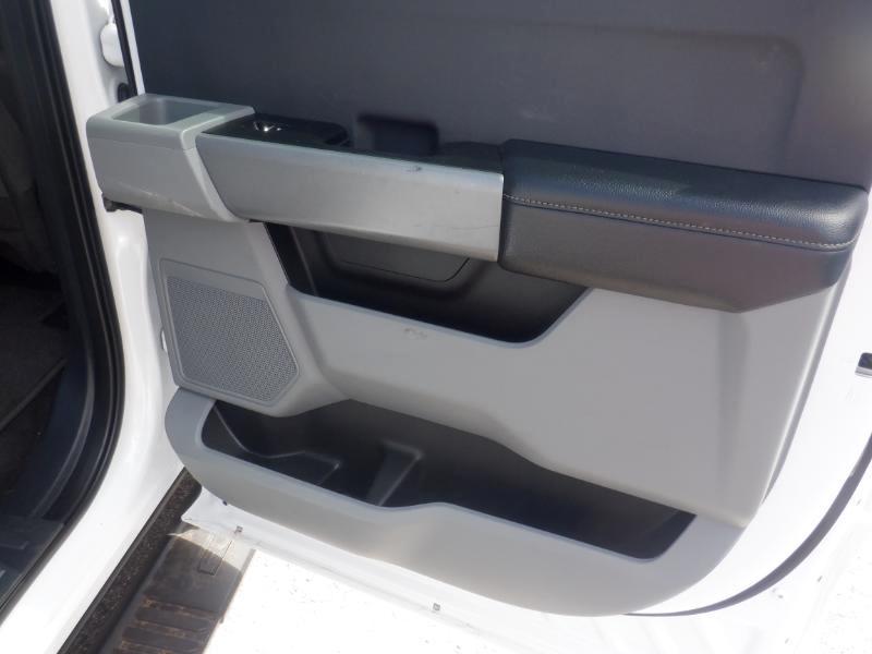 Ford F-250 SD XLT Crew Cab 4WD 2023