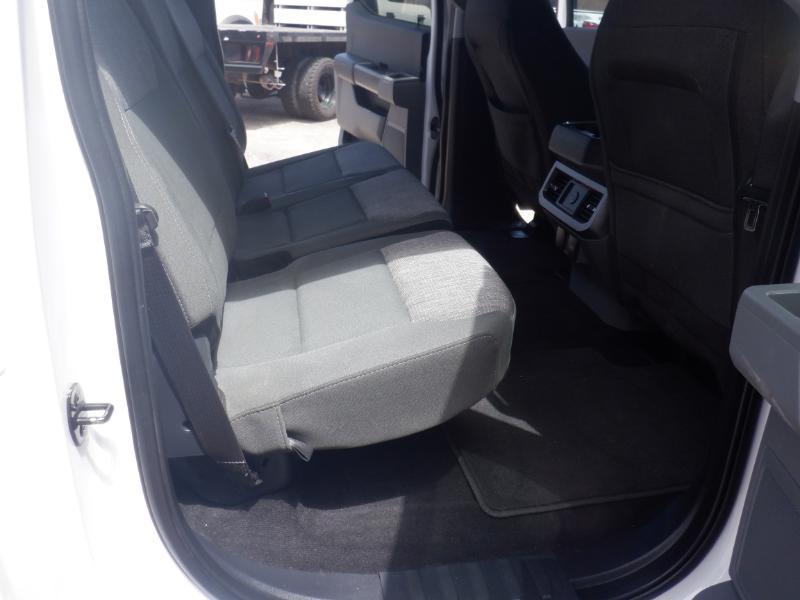 Ford F-250 SD XLT Crew Cab 4WD 2023