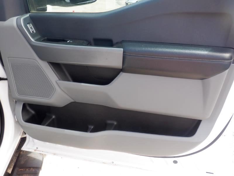 Ford F-250 SD XLT Crew Cab 4WD 2023