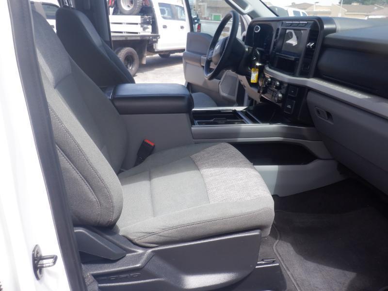 Ford F-250 SD XLT Crew Cab 4WD 2023