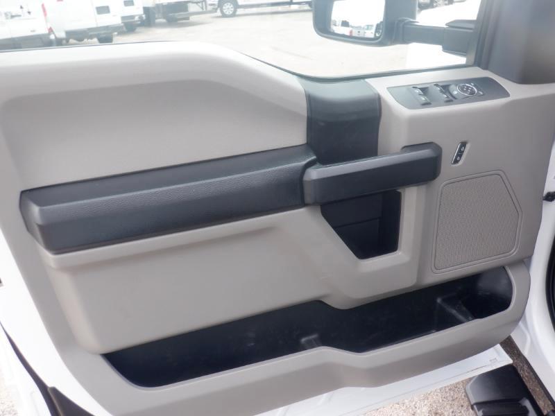 Ford F-350 SD XL SuperCab Long Bed 4WD DRW 2020