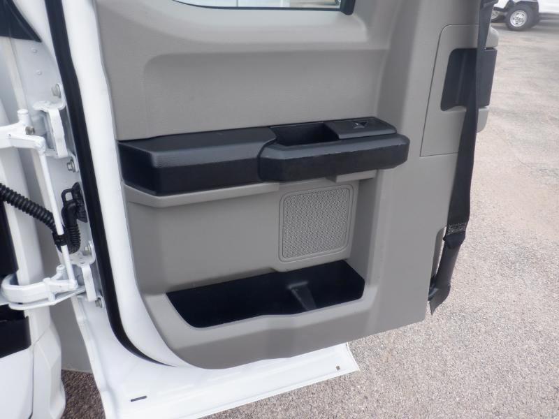 Ford F-350 SD XL SuperCab Long Bed 4WD DRW 2020