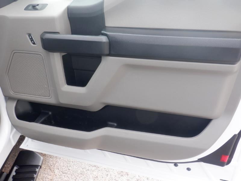 Ford F-350 SD XL SuperCab Long Bed 4WD DRW 2020