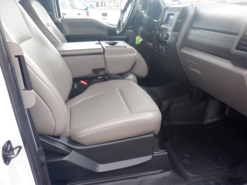 Ford F-350 SD XL SuperCab Long Bed 4WD DRW 2020