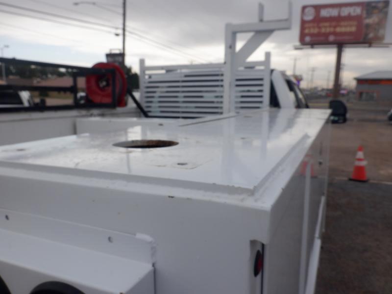 Ford F-350 SD XL SuperCab Long Bed 4WD DRW 2020