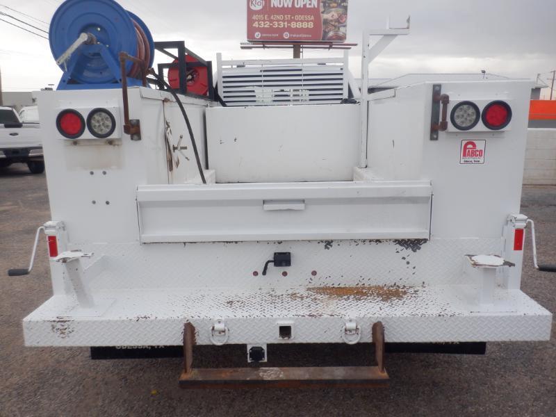 Ford F-350 SD XL SuperCab Long Bed 4WD DRW 2020