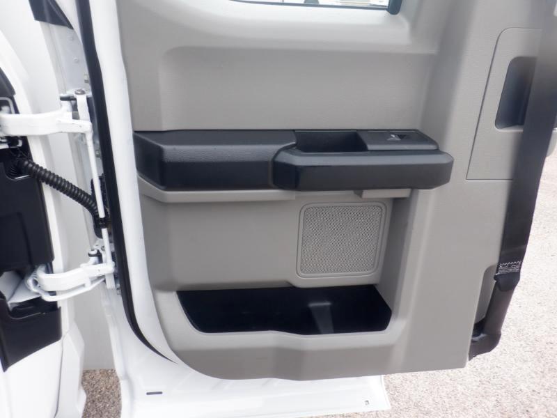 Ford F-350 SD XL SuperCab Long Bed 4WD DRW 2020