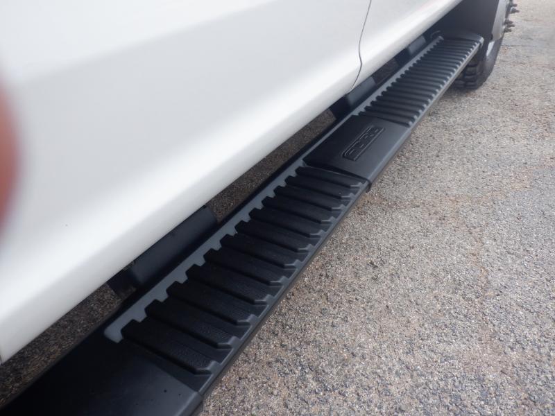 Ford F-350 SD XL SuperCab Long Bed 4WD DRW 2020